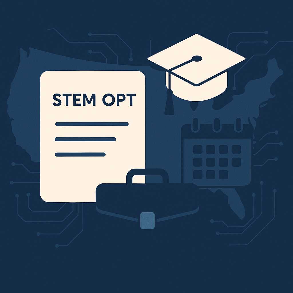 Complete STEM OPT Extension Employer Requirements Guide