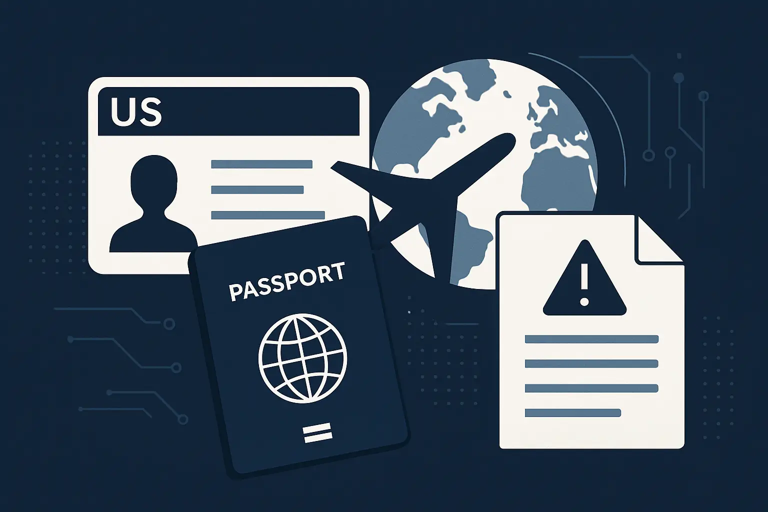 OPT Travel Documents and Re-Entry Risks